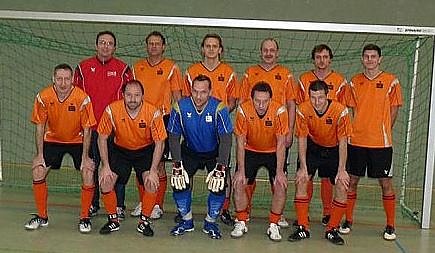 Bild: 7. Sponsoren-Cup des BSV Eintracht Sondershausen