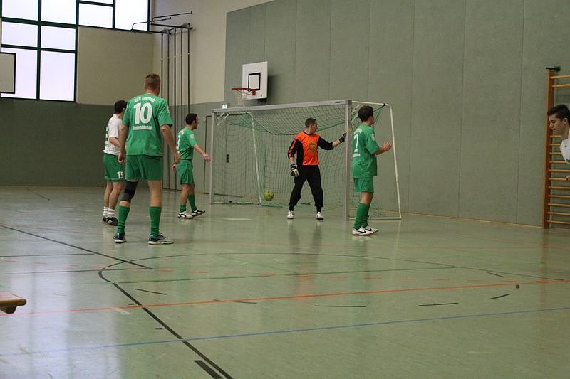 Bild: 7. Sponsorencup gestartet