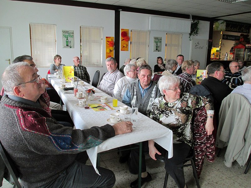 Bild: Demenz � Was nun?