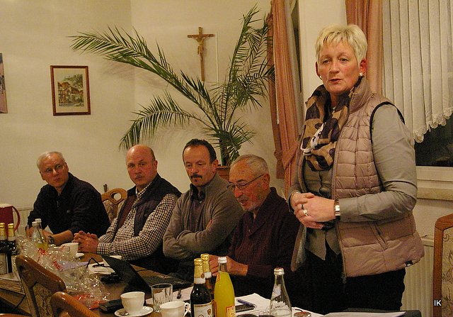Bild: Arbeitskreis Wandern