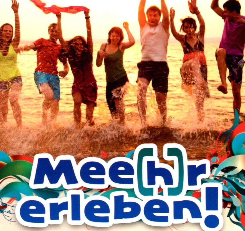 Bild: Mee(h)r erleben - Kreisjugendring Nordhausen plant neue Sommerreise