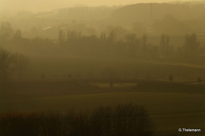 Bild: Wetterbild