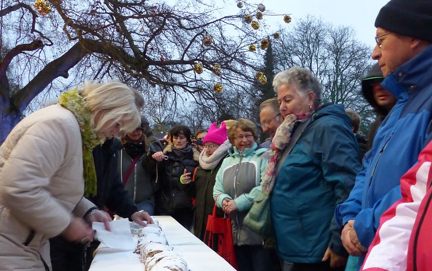 Bild: Kinder hatten wieder kaum eine Chance in Nordhausen
