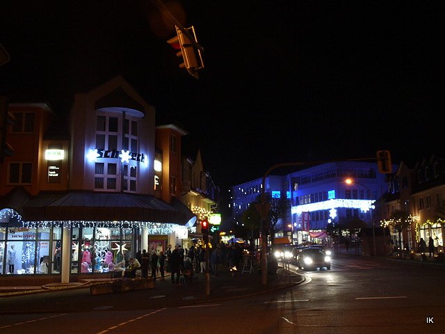 Bild: Lichterfest