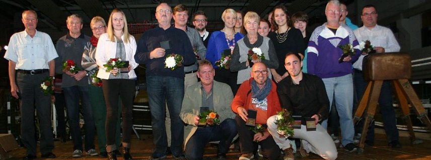 Bild: 65 Jahre Nordh&auml;user Sportverein