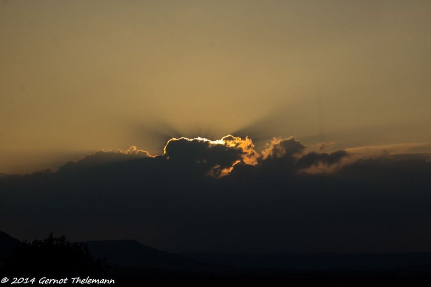 Bild: Wetter-Bild