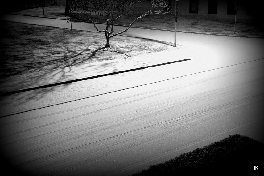 Bild: Schnee