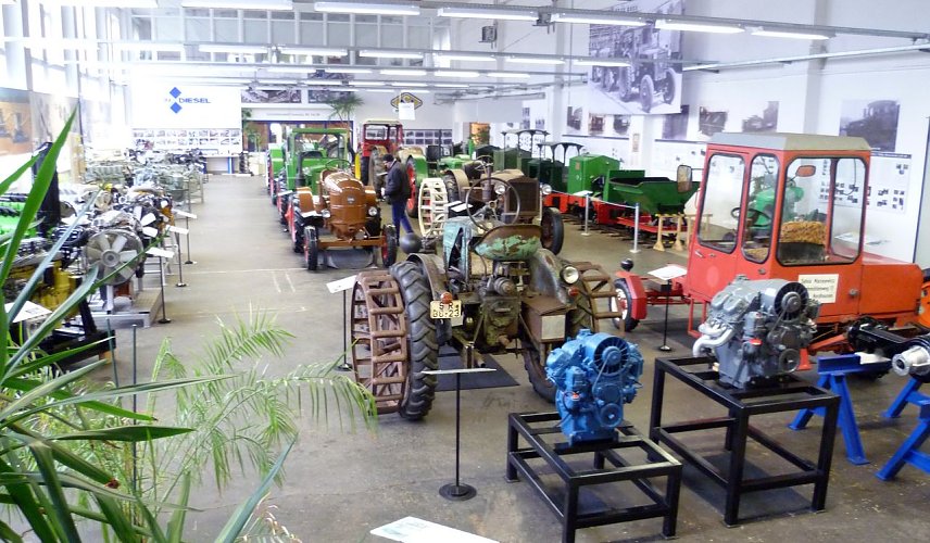 Bild: IFA-Museum