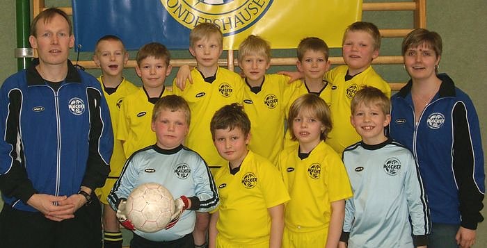 Bild: Turnier gewonnen
