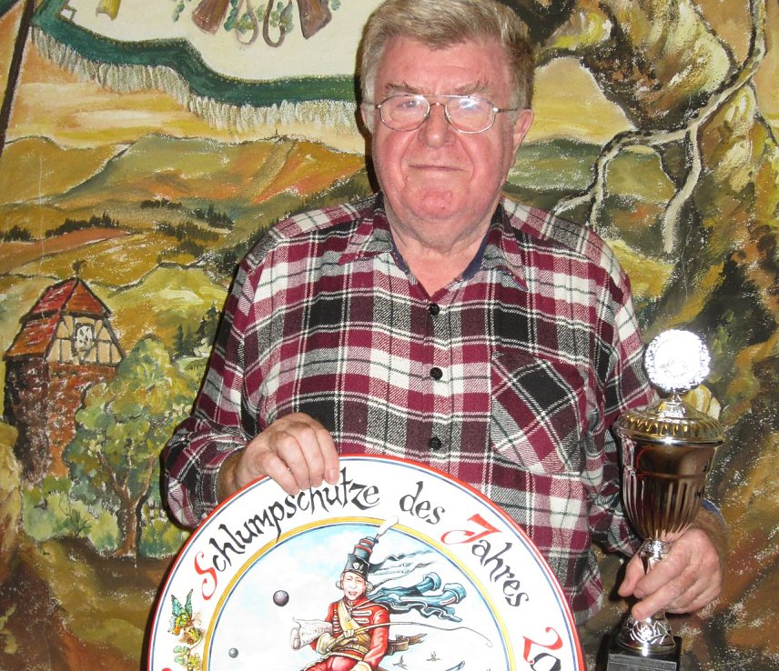 Bild: Schlumpsch&uuml;tze 2014