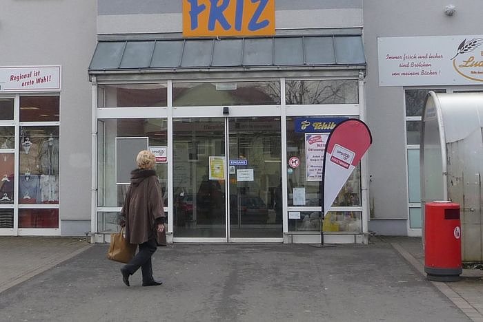 Bild: Bald Geschichte