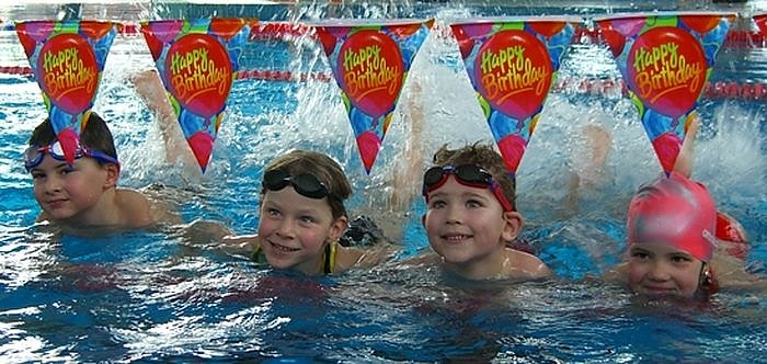 Bild: Vorfreude auf Geburtstag