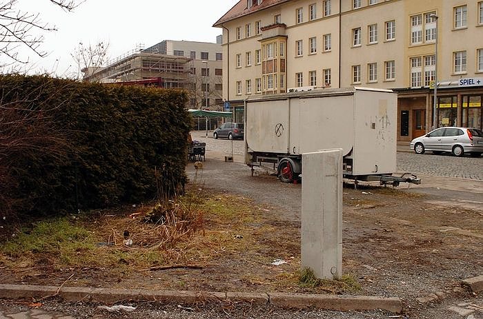 Bild: Tr&uuml;be Aussichten