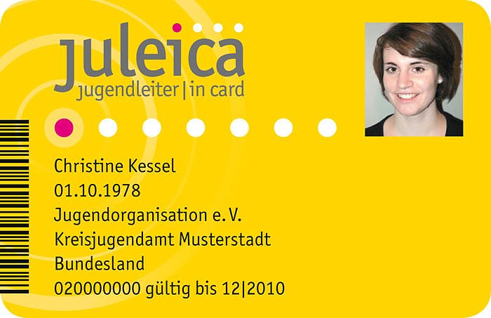 Bild: Juleica-Schulung 2015