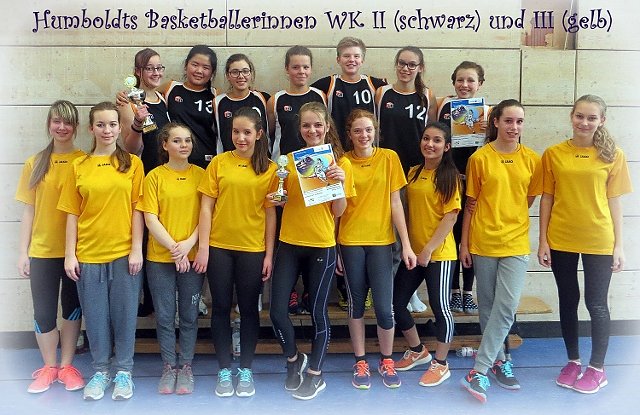 Bild: Erfolgreich in Bad Langensalza
