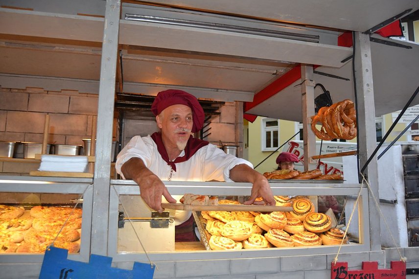 Bild: Vorgeschmack