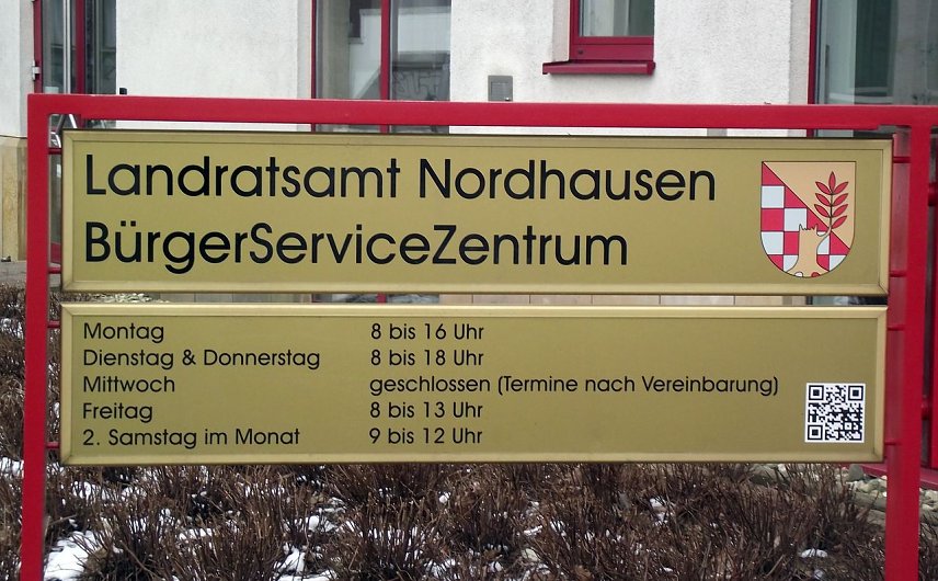Bild: Service oder Geldverschwendung?