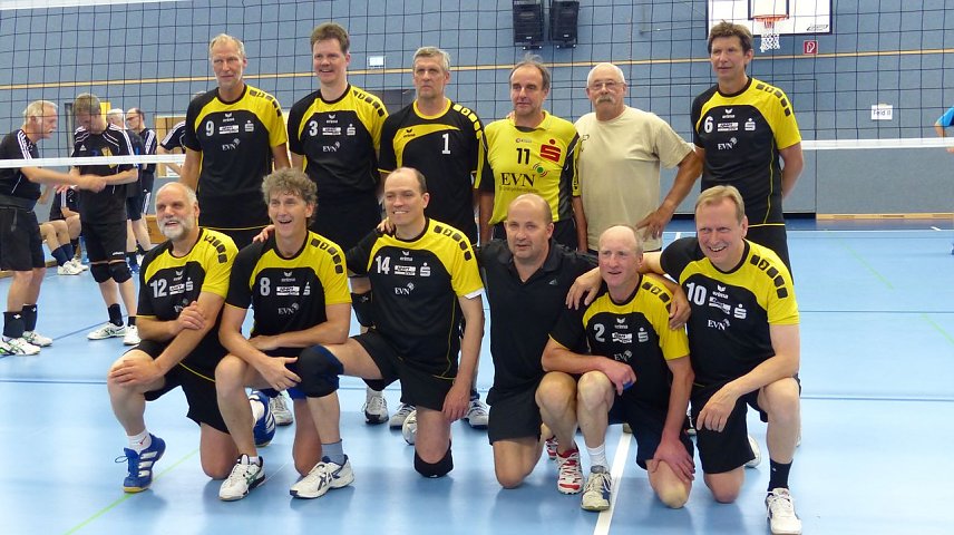 Bild: &Uuml;53 SVC Nordhausen