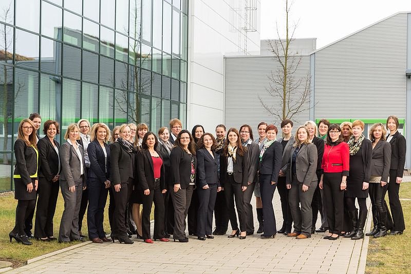 Bild: women@wago