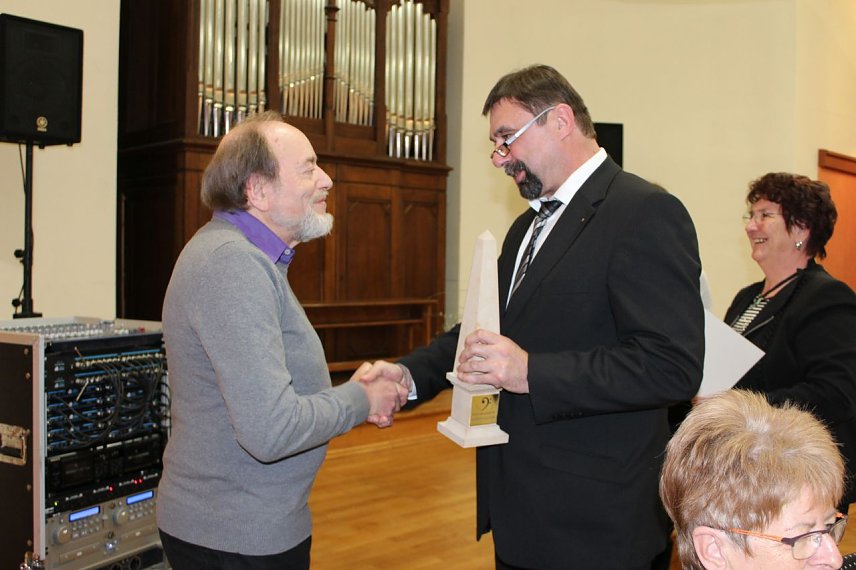 Bild: Gottfried Nuernberger