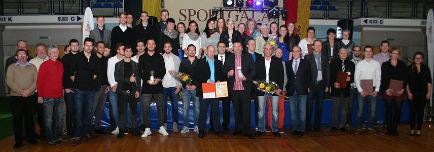 Bild: Gruppenfoto