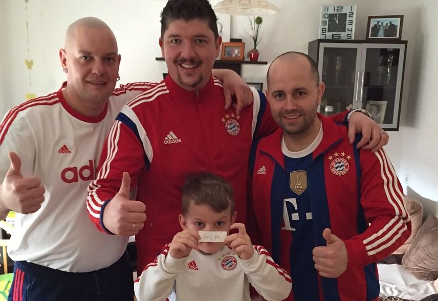 Bild: Gewinner ermittelt