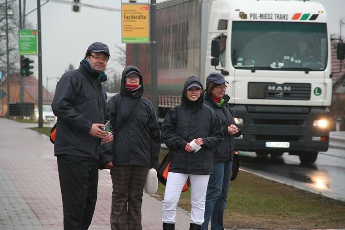 Bild: Kein &Auml;rger im Stau