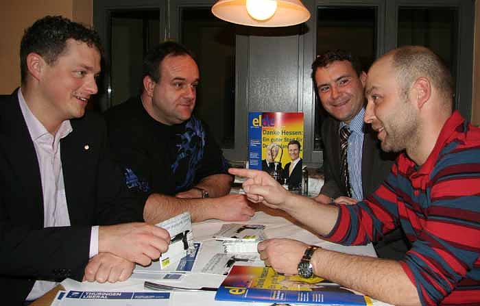 Bild: Ortsvorstand FDP