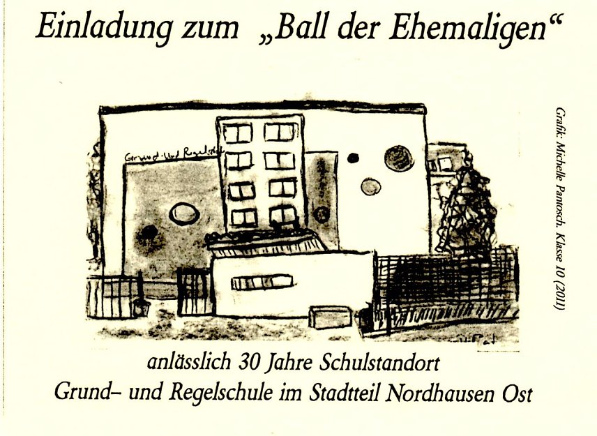Bild: Einladungskarte