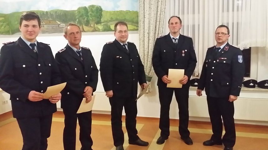 Bild: Bef&ouml;rderung