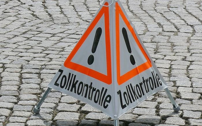 Bild: Zoll