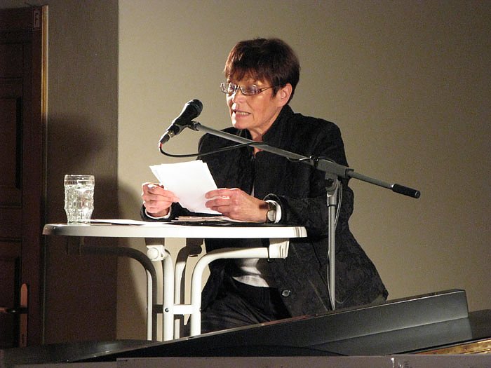 Bild: Heidi Bialkowski