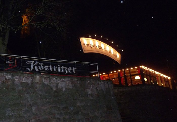 Bild: Sportgala 2009
