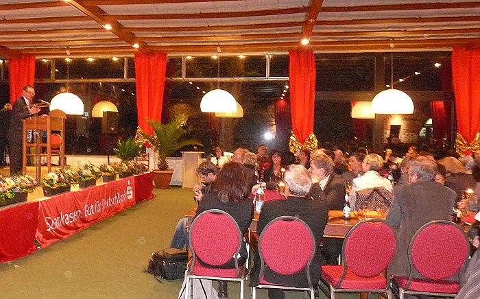 Bild: Sportgala 2009