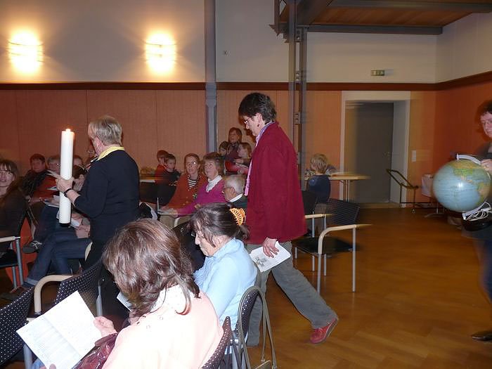 Bild: Weltgebetstag