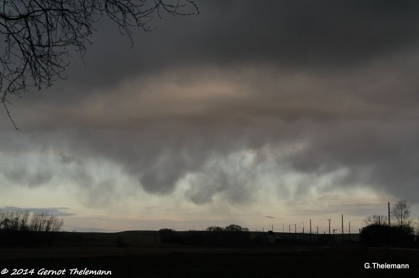 Bild: Wetterbild 
