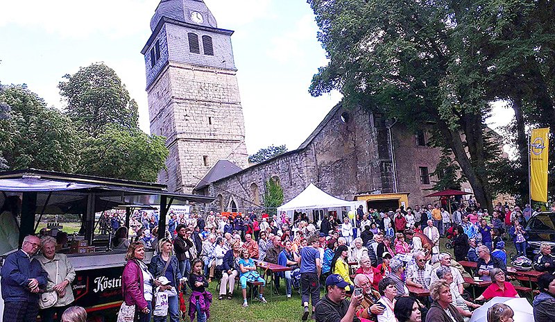 Bild: Der Schiefe Turm f&ouml;rdert den Tourismus