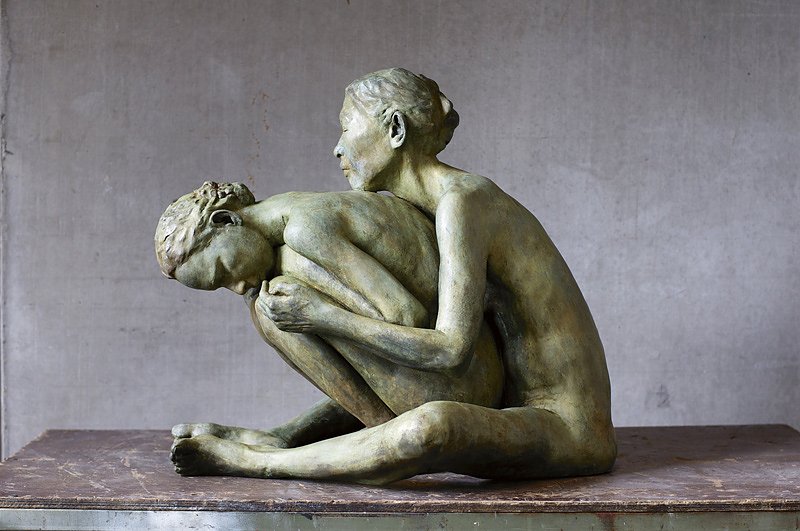 Bild: Lotta Blokker � The Hour of the Wolf