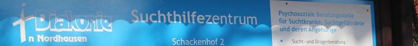 Bild: Die nnz zu Besuch im Suchthilfezentrum der Nordh&auml;user Diakonie