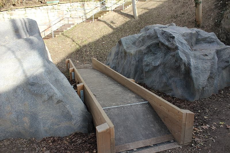 Bild: Neue Freifl&auml;che Kurpark &uuml;bergeben