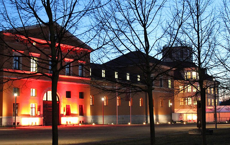 Bild: nnz/kn - Galerie: Ballblicke