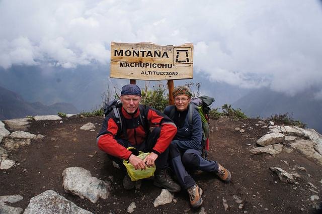 Bild: Peru