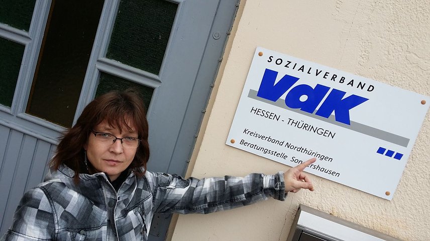 Bild: Beraten und erstritten