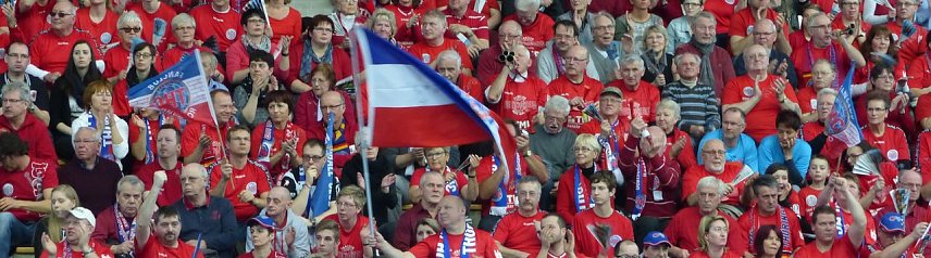 Bild: Die Rote Wand in Nordhausen