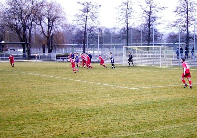 Bild: Niederlage in Jena