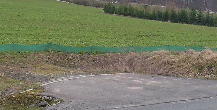 Bild: K&ouml;rtenzaun
