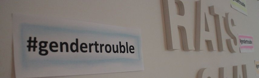 Bild: Was ist moderner Feminismus - im Nordh&auml;user B&uuml;rgerhaus wurde heute dazu diskutiert