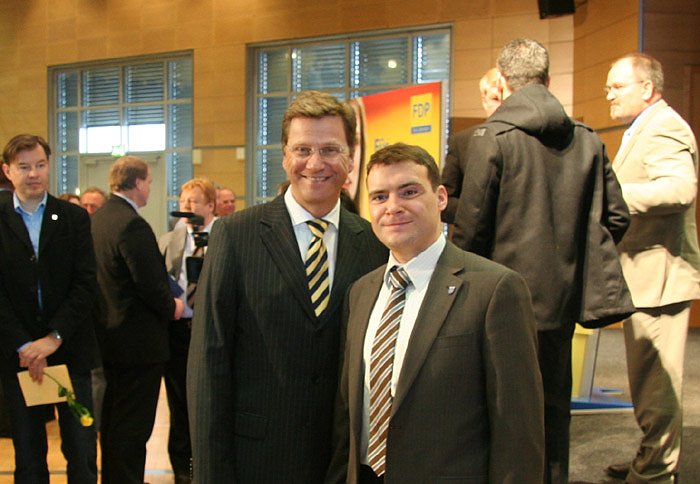Bild: Westerwell und Kurth
