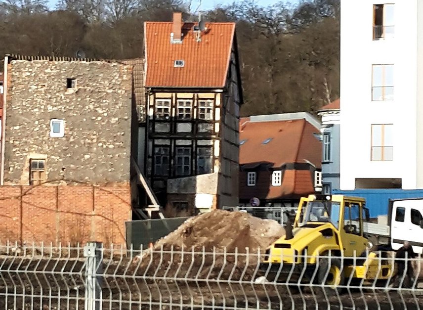 Bild: Der etwas andere Blick