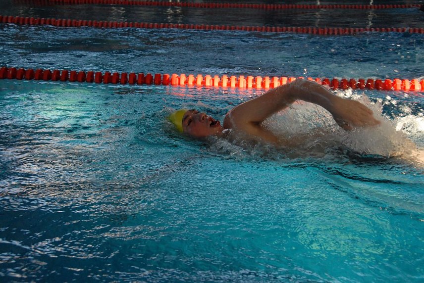 Bild: Mit der richtigen Technik gehts besser - das Nordh&auml;user Badehaus bietet demn&auml;chst wieder einen Schwimmkurs f&uuml;r Erwachsene an